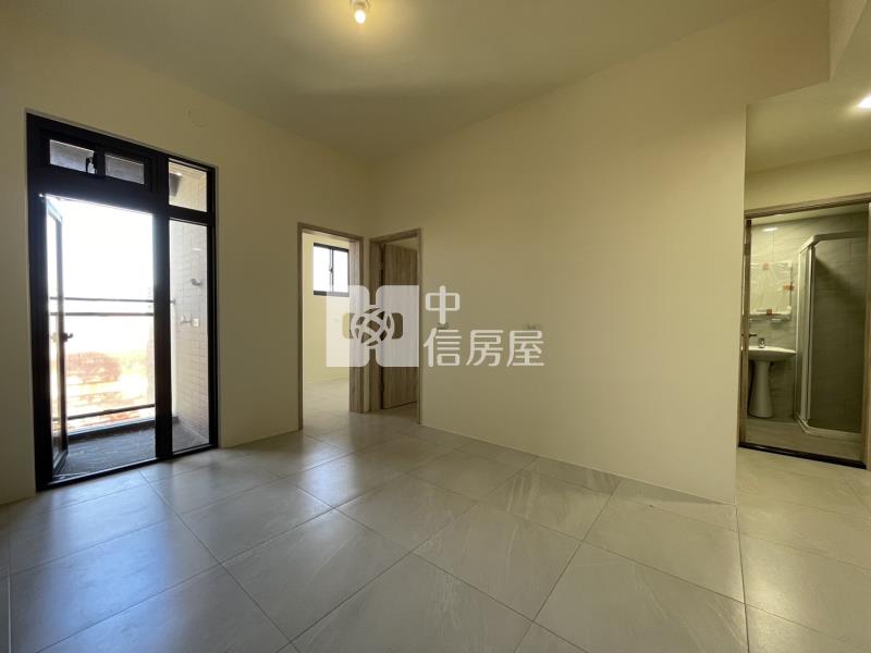 觀音產業園區電梯2房新成屋-3房屋室內格局與周邊環境