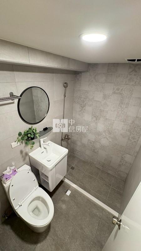 皇后大道朝南視野戶房屋室內格局與周邊環境