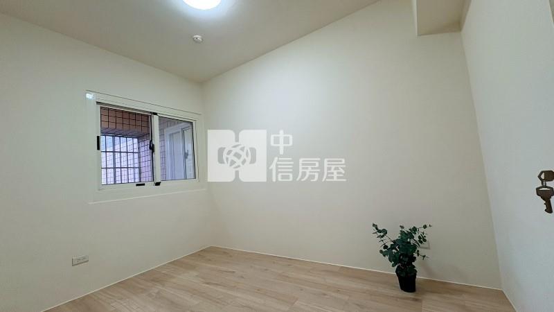 皇后大道朝南視野戶房屋室內格局與周邊環境