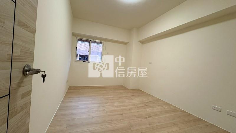 皇后大道朝南視野戶房屋室內格局與周邊環境