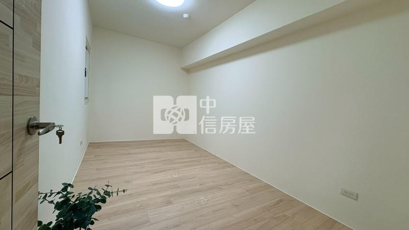 皇后大道朝南視野戶房屋室內格局與周邊環境