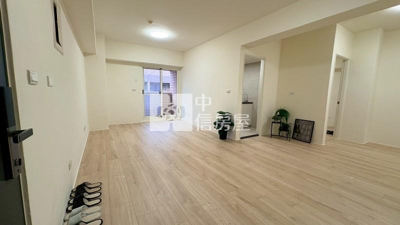 皇后大道朝南視野戶房屋室內格局與周邊環境