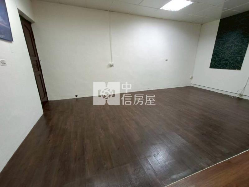 中壢A22捷運站旁低樓層公寓2房房屋室內格局與周邊環境