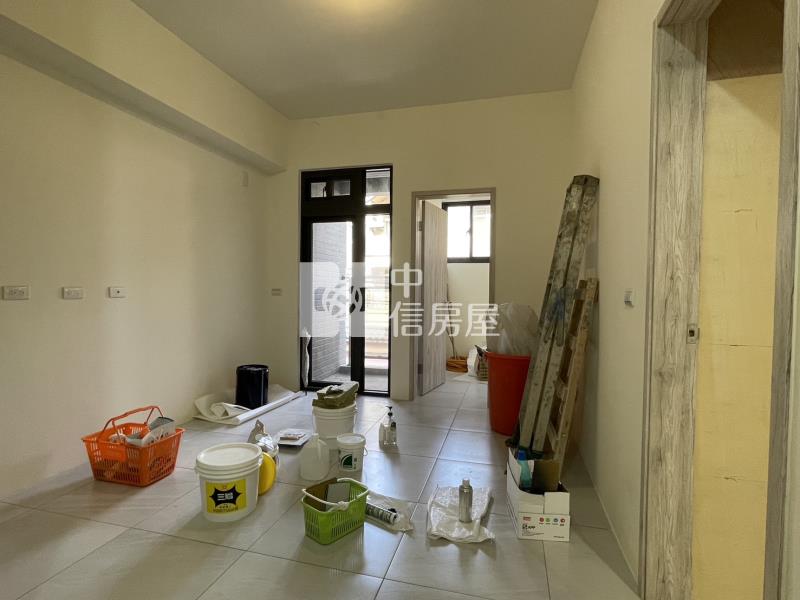 觀音產業園區電梯2房新成屋-4房屋室內格局與周邊環境