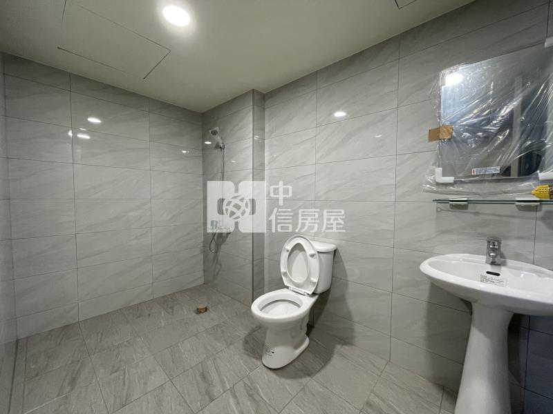 觀音產業園區電梯2房新成屋-4房屋室內格局與周邊環境