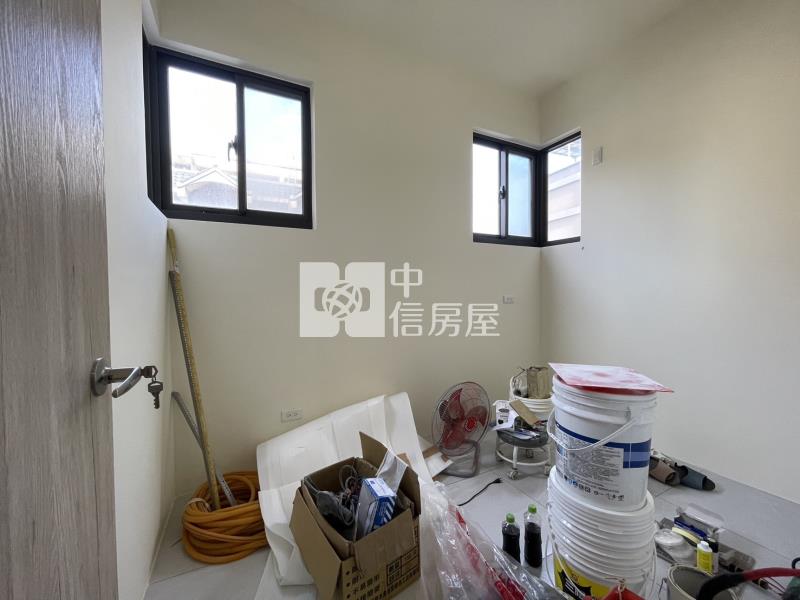 觀音產業園區電梯2房新成屋-4房屋室內格局與周邊環境