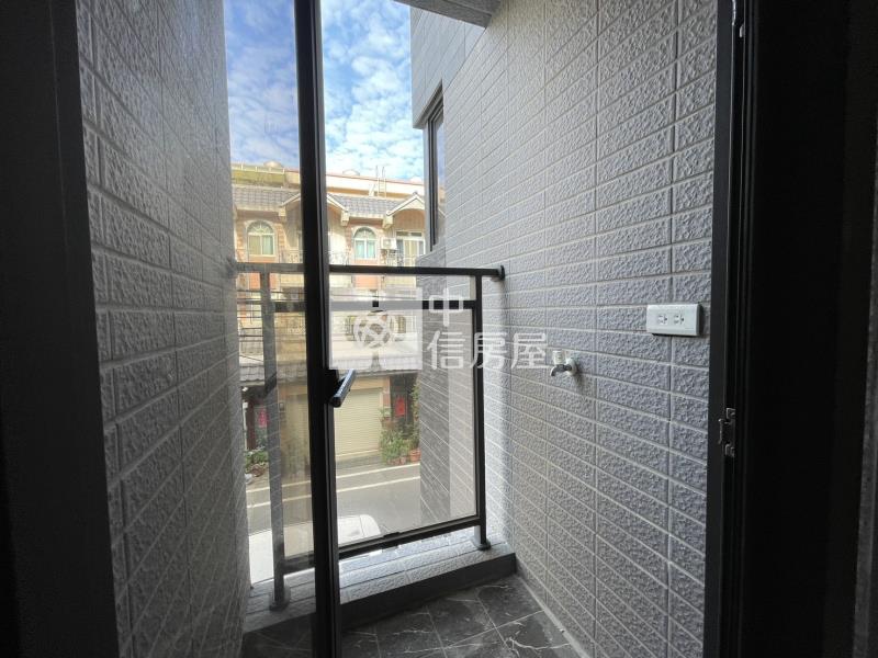 觀音產業園區電梯2房新成屋-4房屋室內格局與周邊環境