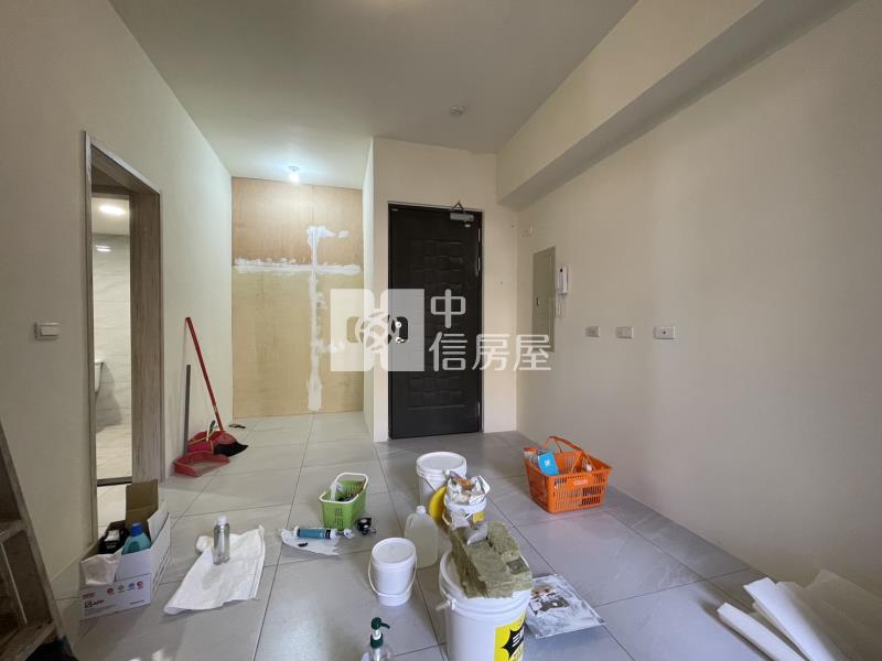 觀音產業園區電梯2房新成屋-4房屋室內格局與周邊環境