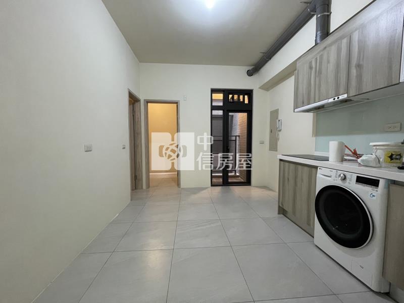 觀音產業園區電梯2房新成屋-5房屋室內格局與周邊環境