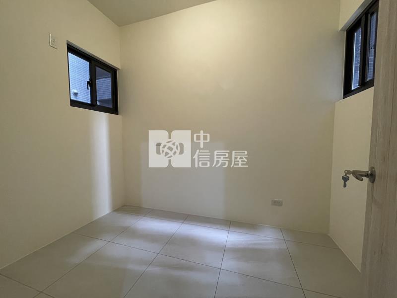 觀音產業園區電梯2房新成屋-5房屋室內格局與周邊環境