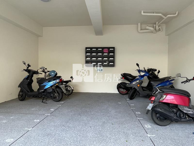 觀音產業園區電梯2房新成屋-5房屋室內格局與周邊環境