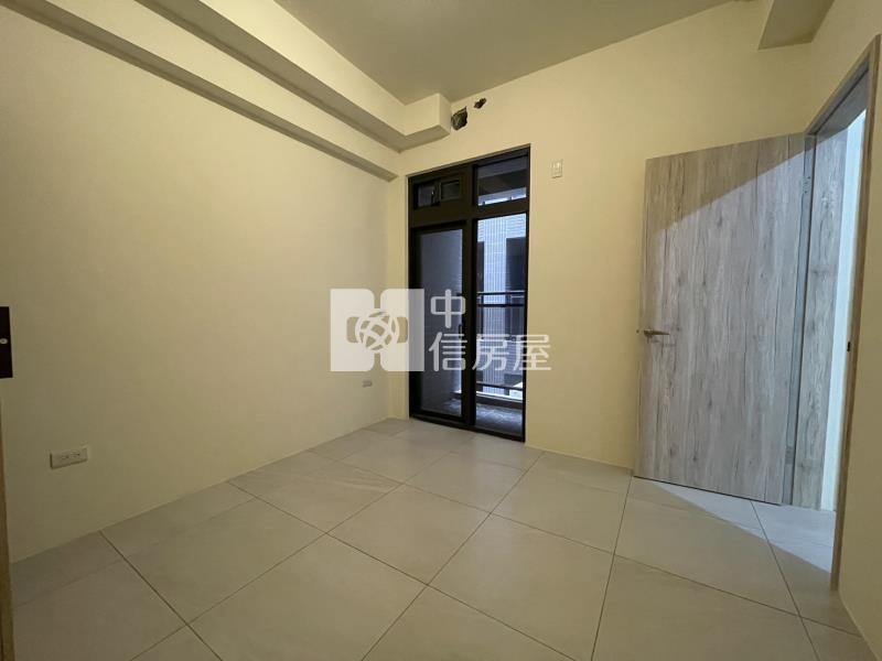 觀音產業園區電梯2房新成屋-5房屋室內格局與周邊環境