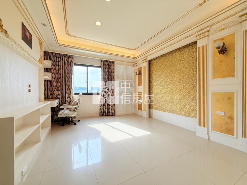 【安家】萬能海川蘊電梯別墅停4部車房屋室內格局與周邊環境