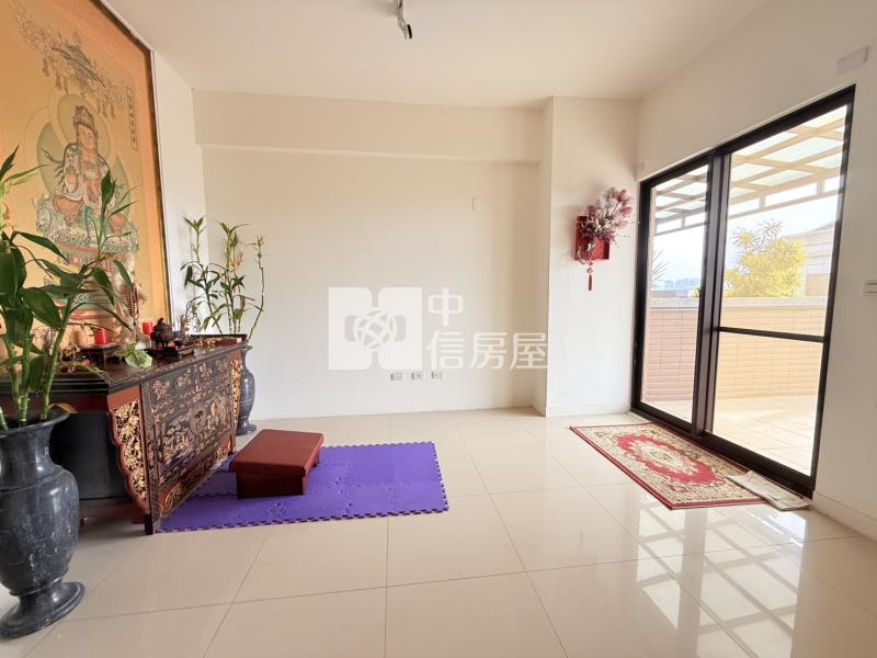 【安家】萬能海川蘊電梯別墅停4部車房屋室內格局與周邊環境