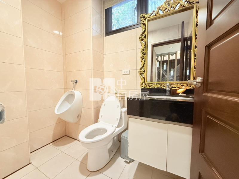 【安家】萬能海川蘊電梯別墅停4部車房屋室內格局與周邊環境