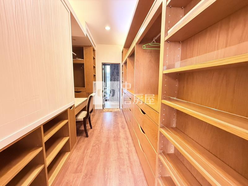 【安家】萬能海川蘊電梯別墅停4部車房屋室內格局與周邊環境