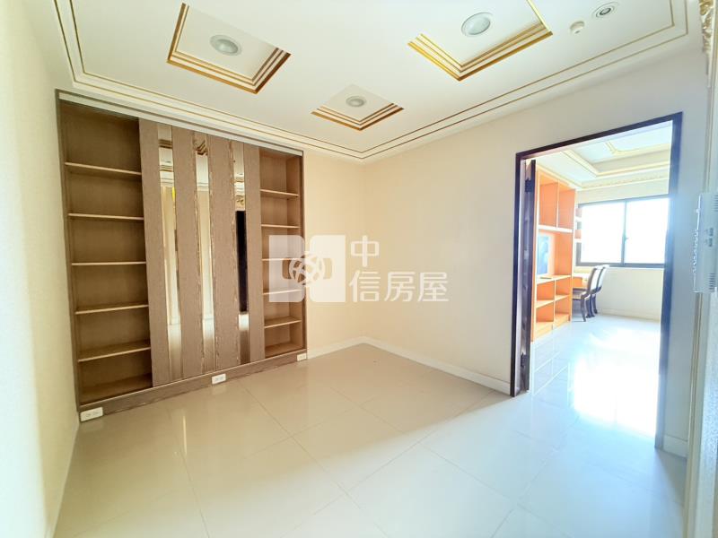 【安家】萬能海川蘊電梯別墅停4部車房屋室內格局與周邊環境