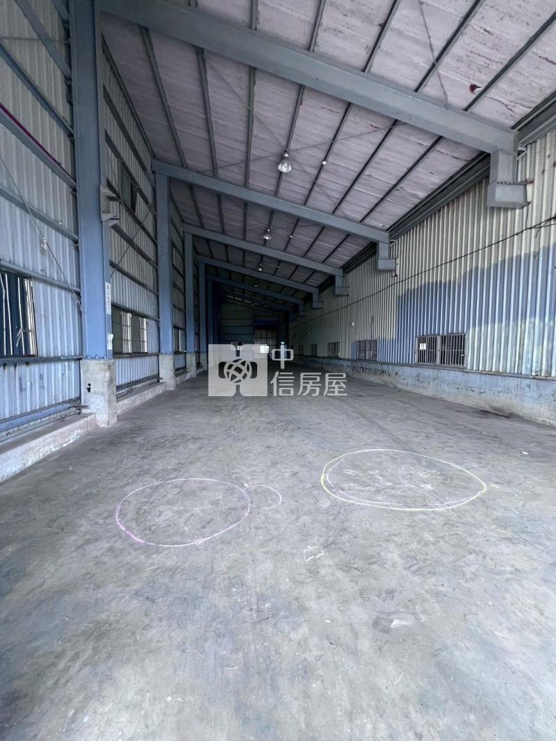 蚵間國小農舍廠房房屋室內格局與周邊環境