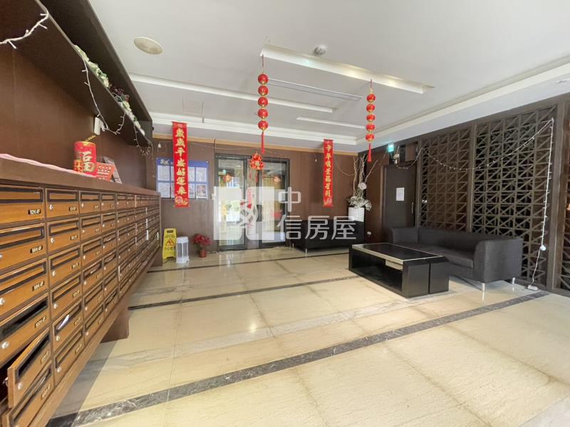 【安家】文化藏悅景觀2房車房屋室內格局與周邊環境