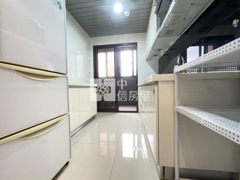 【安家】文化藏悅景觀2房車房屋室內格局與周邊環境