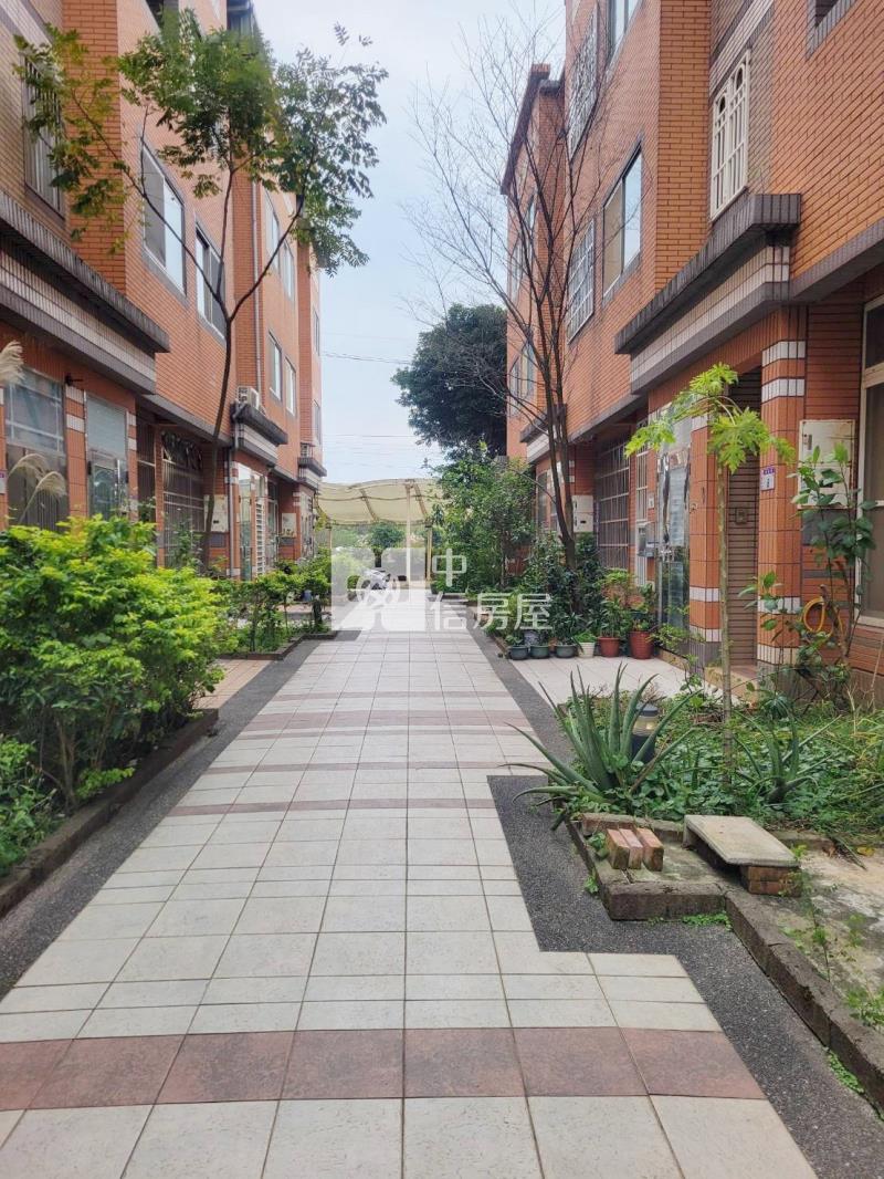 【新世紀】近楊梅火車站鵬程萬里別墅房屋室內格局與周邊環境