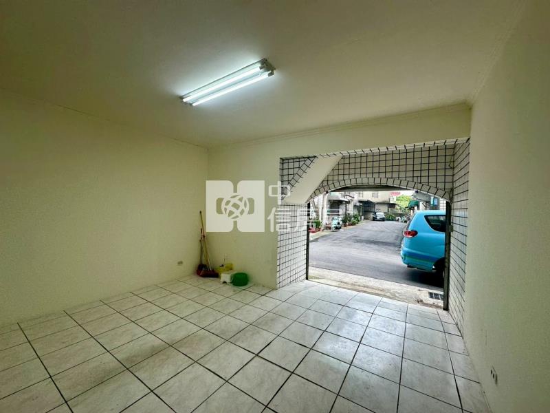 新屋永安超便宜透天房屋室內格局與周邊環境