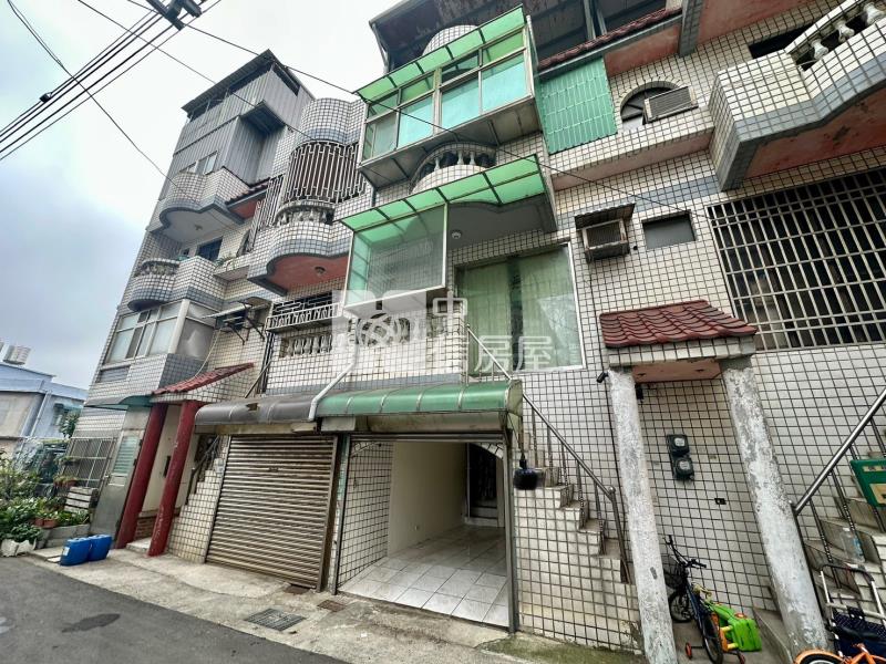 新屋永安超便宜透天房屋室內格局與周邊環境
