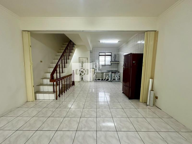 新屋永安超便宜透天房屋室內格局與周邊環境