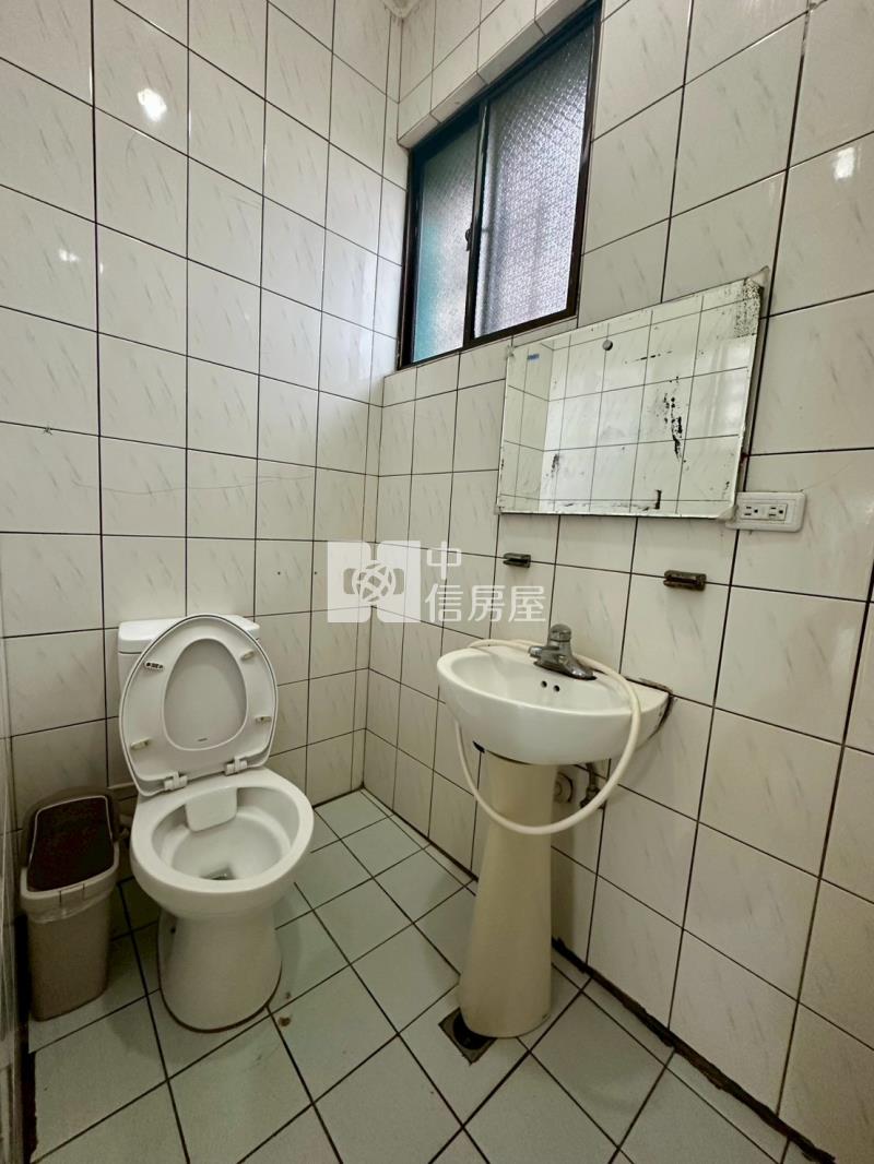 新屋永安超便宜透天房屋室內格局與周邊環境