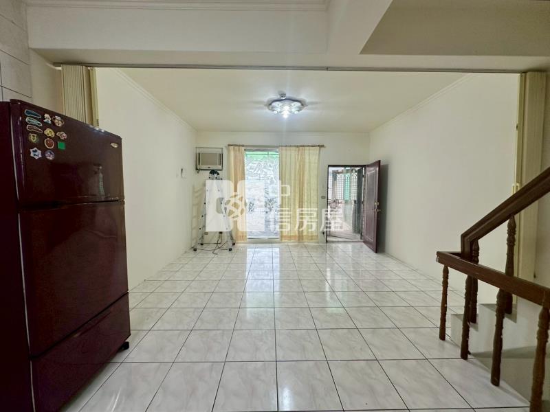 新屋永安超便宜透天房屋室內格局與周邊環境