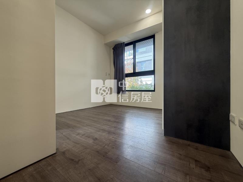 近廍子國中輕屋齡三房平車房屋室內格局與周邊環境