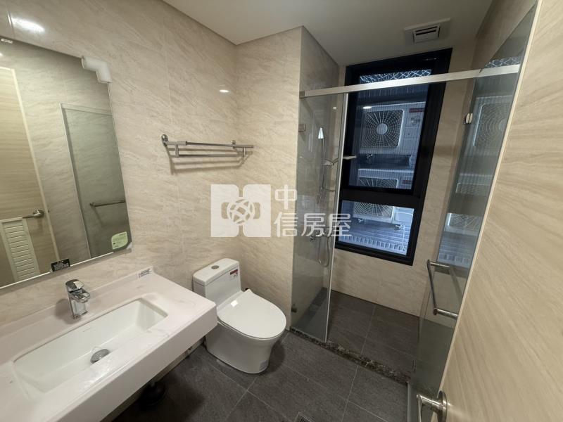 近廍子國中輕屋齡三房平車房屋室內格局與周邊環境