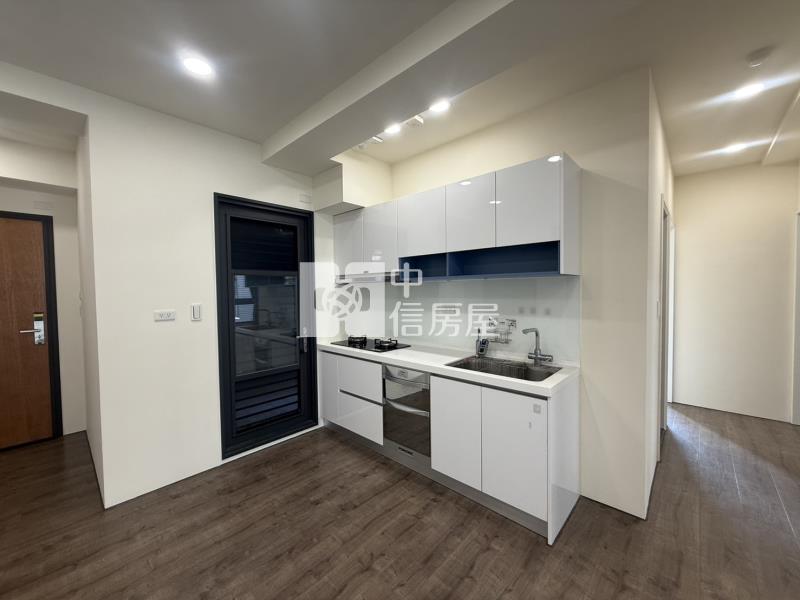 近廍子國中輕屋齡三房平車房屋室內格局與周邊環境