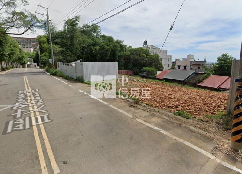 沙鹿16米大面寬建地房屋室內格局與周邊環境