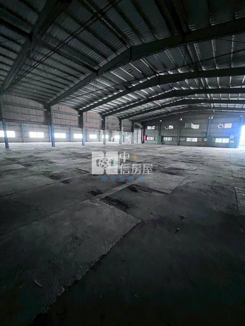 【新夢想】新屋後庄農業廠房房屋室內格局與周邊環境