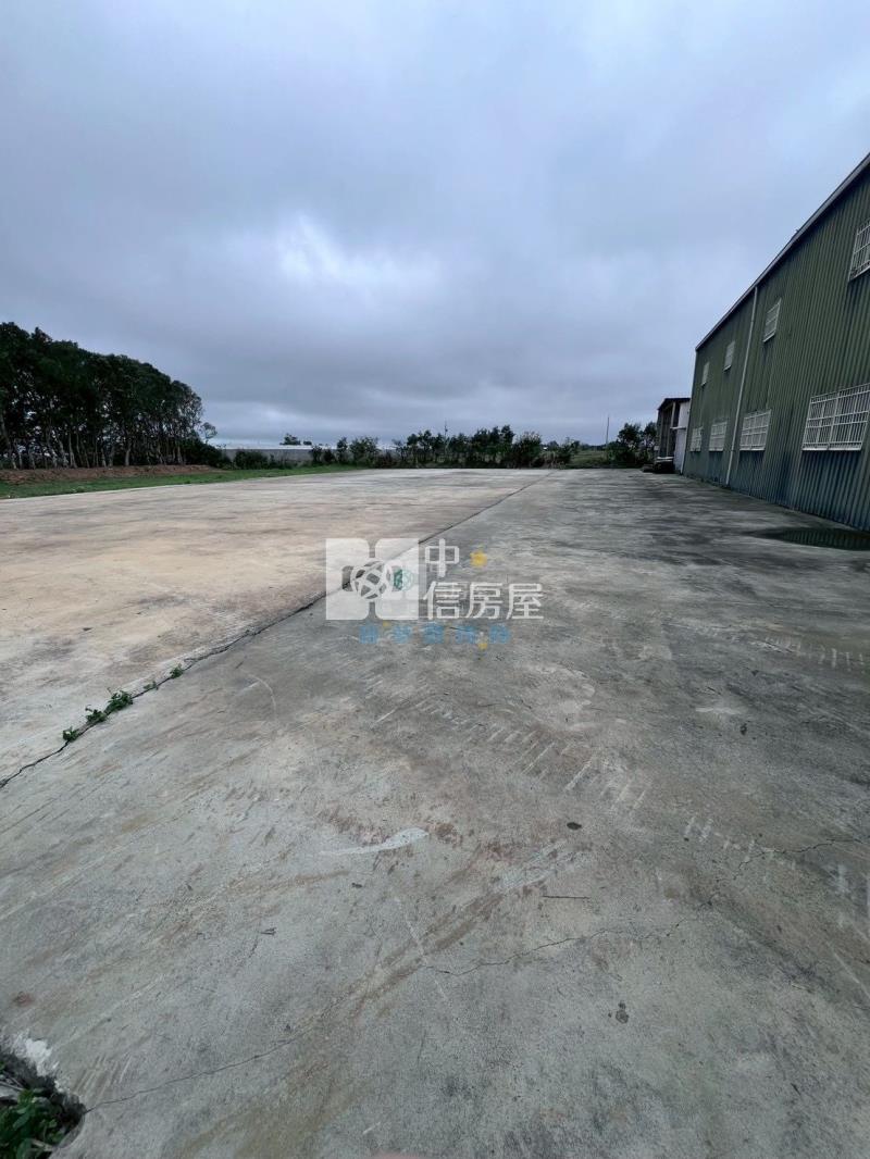 【新夢想】新屋後庄農業廠房房屋室內格局與周邊環境