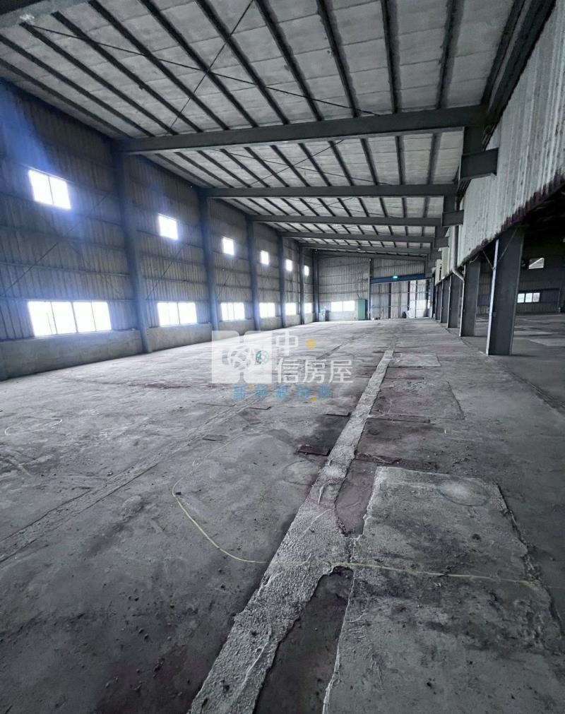 【新夢想】新屋後庄農業廠房房屋室內格局與周邊環境