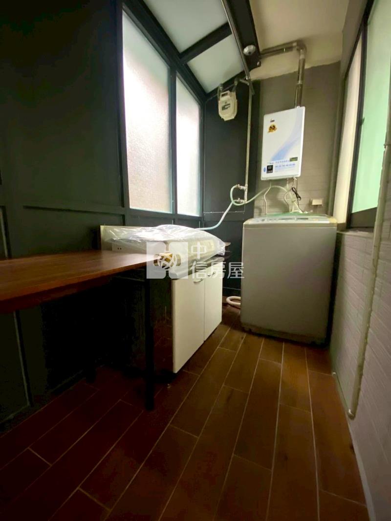 精武車站全新整理套房房屋室內格局與周邊環境