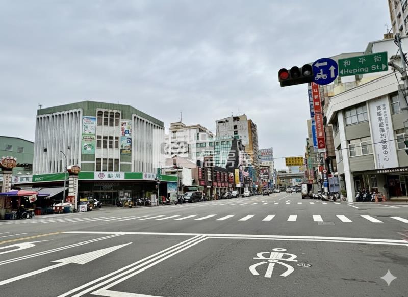 近LaLaport收租熱鬧樓店房屋室內格局與周邊環境