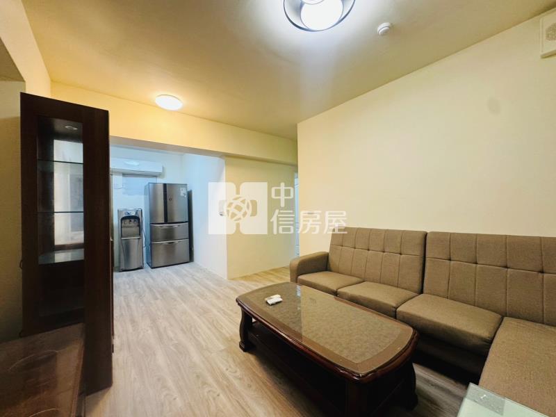 專任-后庄溫馨三房車位美廈房屋室內格局與周邊環境