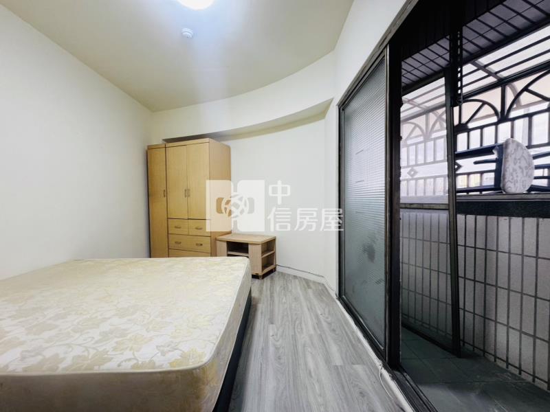 專任-后庄溫馨三房車位美廈房屋室內格局與周邊環境