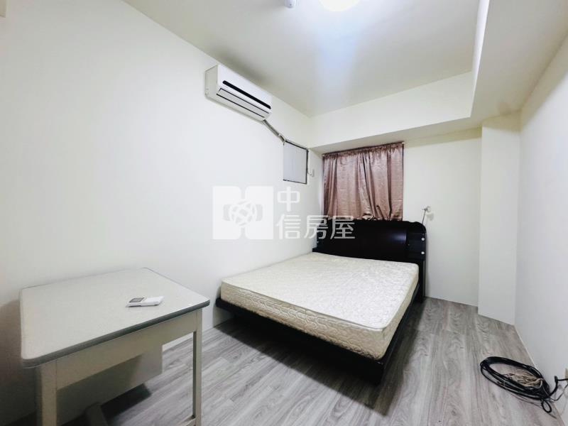 專任-后庄溫馨三房車位美廈房屋室內格局與周邊環境