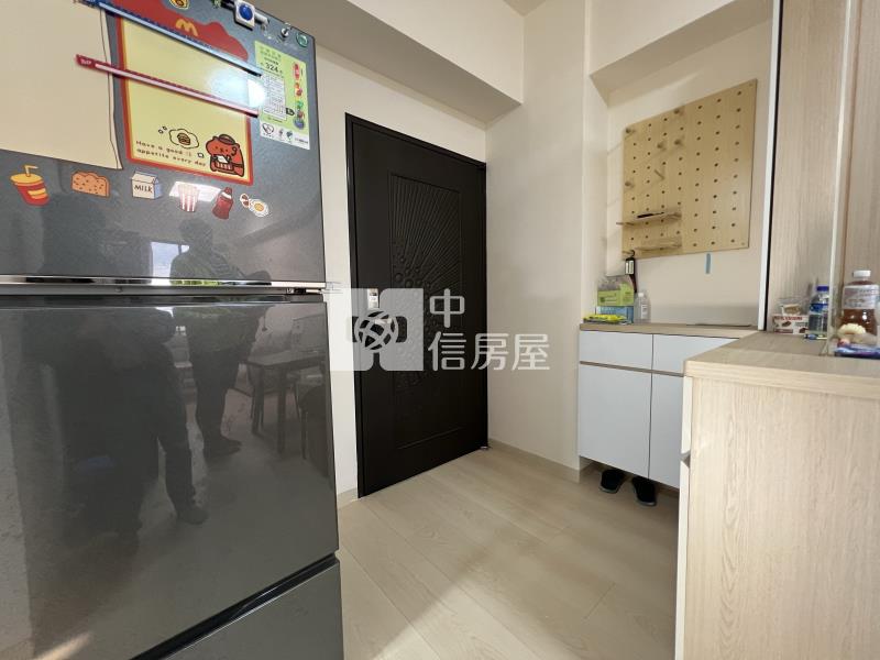 青埔外圍溫馨2房2衛車房屋室內格局與周邊環境