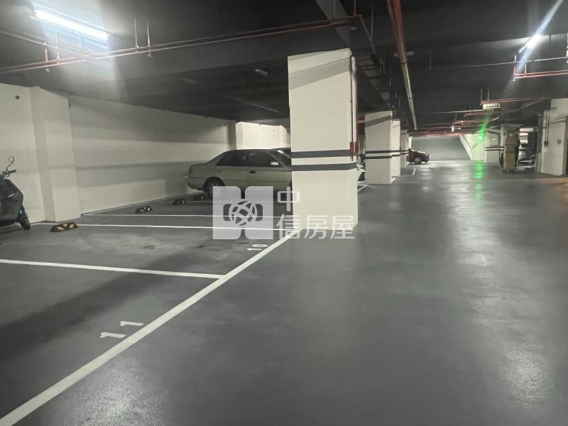 青埔外圍溫馨2房2衛車房屋室內格局與周邊環境