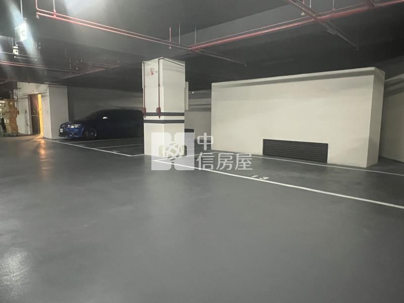 青埔外圍溫馨2房2衛車房屋室內格局與周邊環境