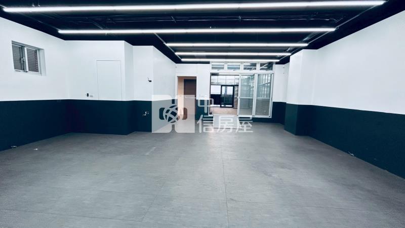 經貿逢甲獨棟電梯旗艦透店房屋室內格局與周邊環境