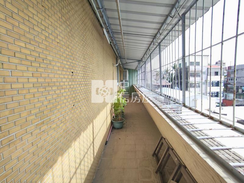 赤崁樓成功國小旁電梯套房房屋室內格局與周邊環境