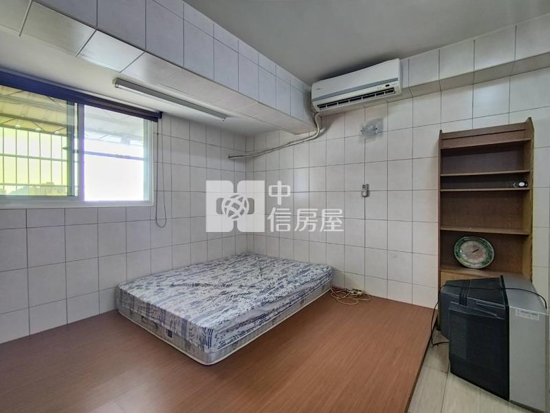 赤崁樓成功國小旁電梯套房房屋室內格局與周邊環境