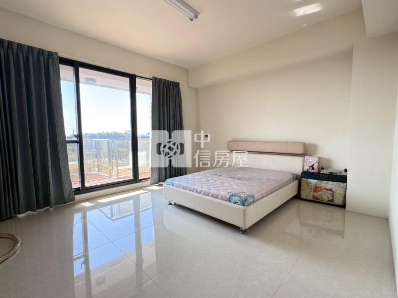 彰南運動中心旁臨路大地坪獨棟電梯豪墅房屋室內格局與周邊環境