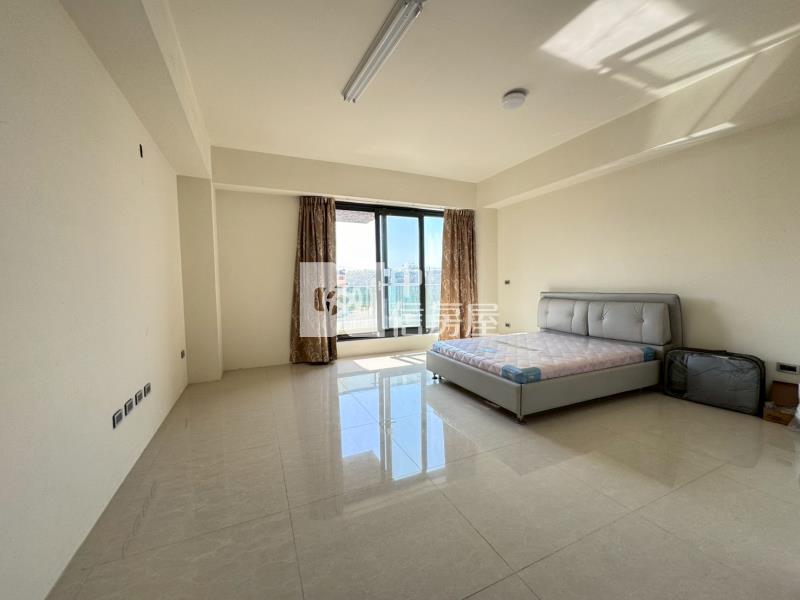 彰南運動中心旁臨路大地坪獨棟電梯豪墅房屋室內格局與周邊環境